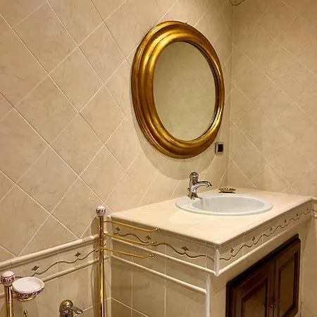 Apartment Manzoni, Center Bardolino