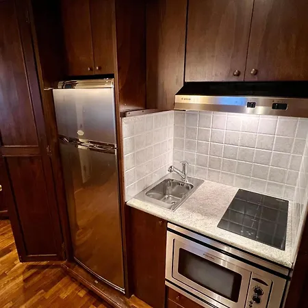 Manzoni, Center Apartment *