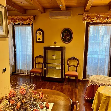 Manzoni, Center Bardolino