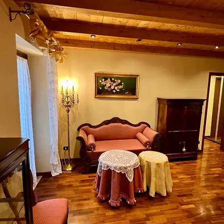 Manzoni, Center Apartment Bardolino