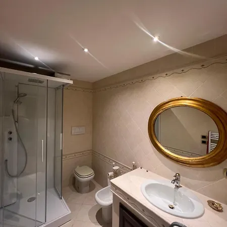 Manzoni, Center Apartment Bardolino