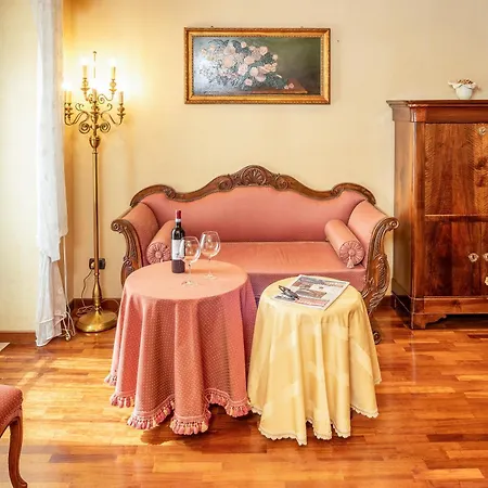 Apartment Manzoni, Center Bardolino