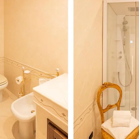 Manzoni, Center Apartment Bardolino