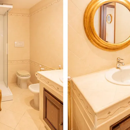 Manzoni, Center Apartment *