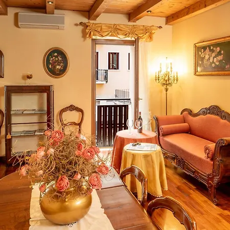 Apartment Manzoni, Center Bardolino